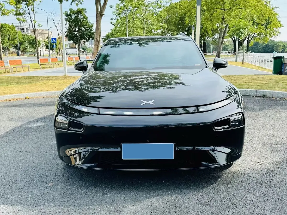 2023 Xpeng P7 BEV 86.2KWH,autocango,china used car exporter,china ev exporter,chinese used car exporter,chinese used ev exporter