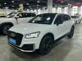 2020 AUDI Q2L,autocango,china used car exporter,china ev exporter,chinese used car exporter,chinese used ev exporter