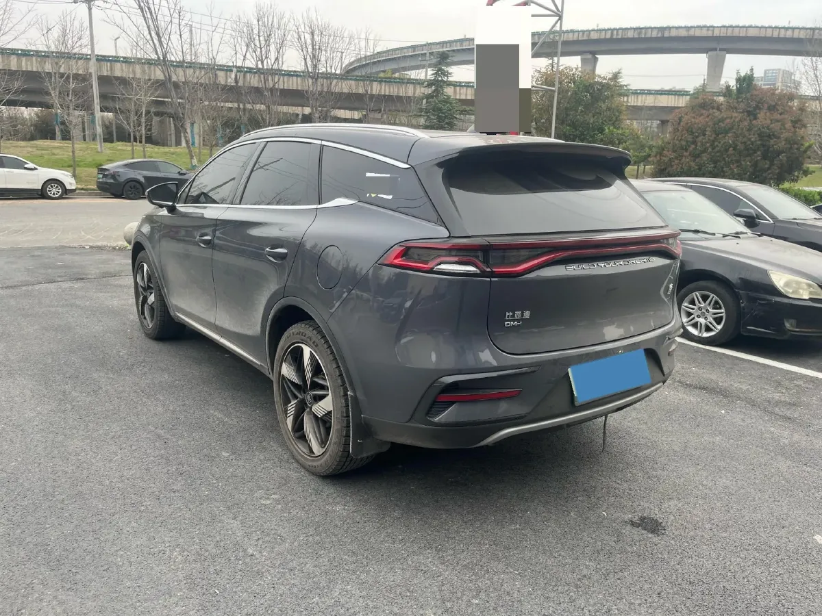 2023 BYD Tang 1.5T 139HP L4 E-CVT PHEV 21.504KWH,autocango,china used car exporter,china ev exporter,chinese used car exporter,chinese used ev exporter