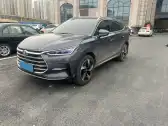 2023 BYD TANG,autocango,china used car exporter,china ev exporter,chinese used car exporter,chinese used ev exporter