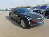 2022 Cadillac CT6 2.0T 237HP L4 10AT