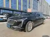 2022 Cadillac CT6 2.0T 237HP L4 10AT