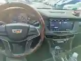 2022 Cadillac CT6 2.0T 237HP L4 10AT