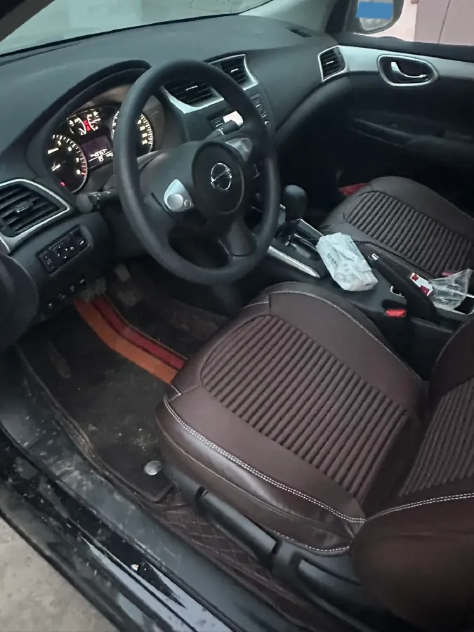 2022 Nissan Sylphy 1.6L 122HP L4 CVT,autocango,china used car exporter,china ev exporter,chinese used car exporter,chinese used ev exporter