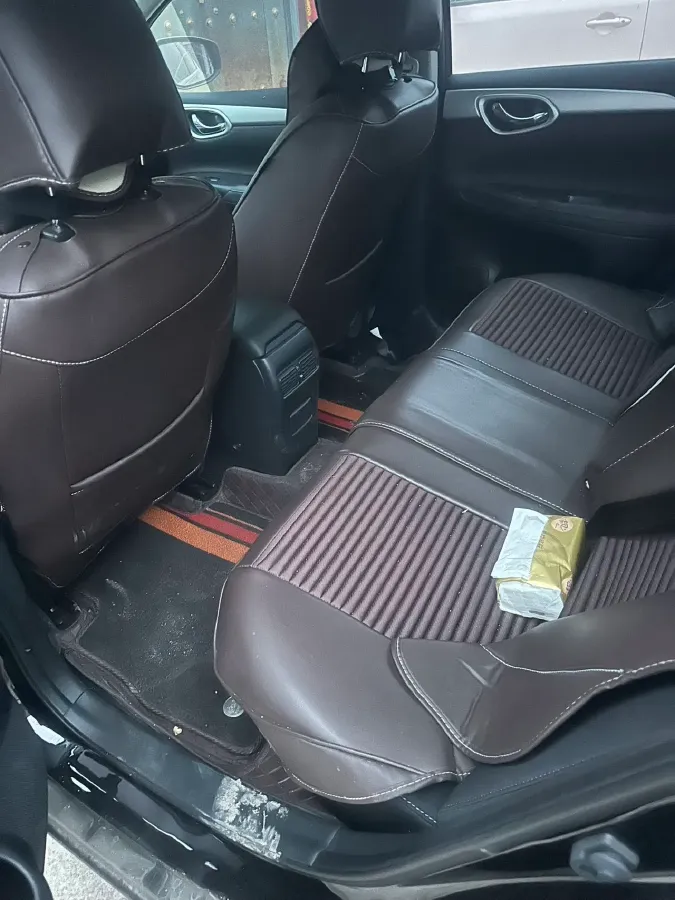 2022 Nissan Sylphy 1.6L 122HP L4 CVT,autocango,china used car exporter,china ev exporter,chinese used car exporter,chinese used ev exporter