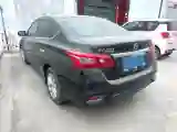 2022 Nissan Sylphy 1.6L 122HP L4 CVT