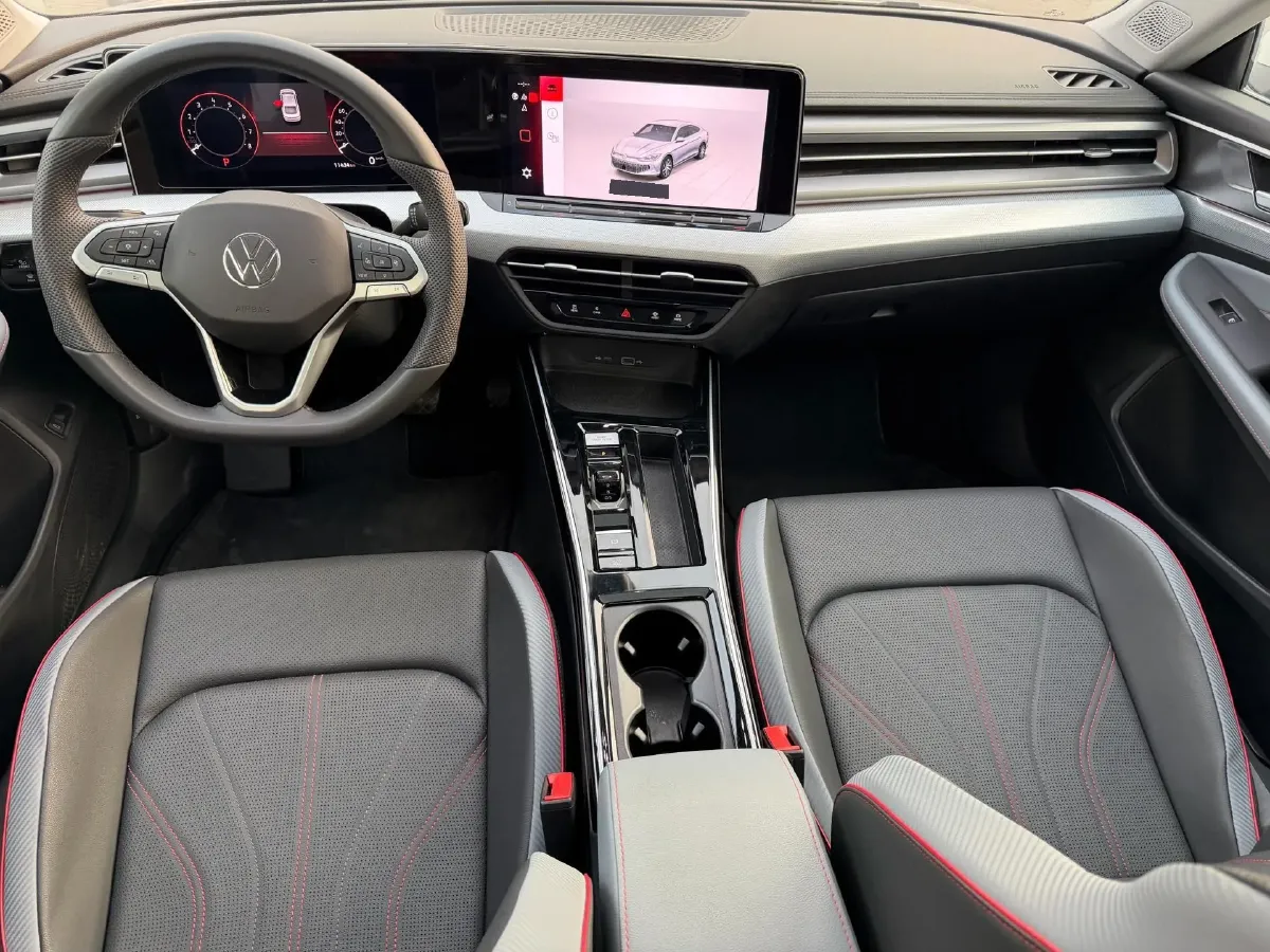 2025 Volkswagen Lamando 1.4T 150HP L4 7DCT,autocango,china used car exporter,china ev exporter,chinese used car exporter,chinese used ev exporter