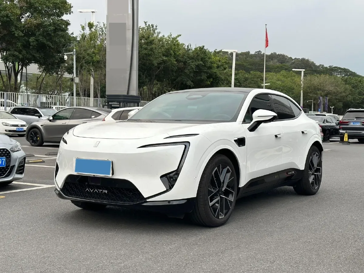 2025 Avatr 11 BEV,autocango,china used car exporter,china ev exporter,chinese used car exporter,chinese used ev exporter