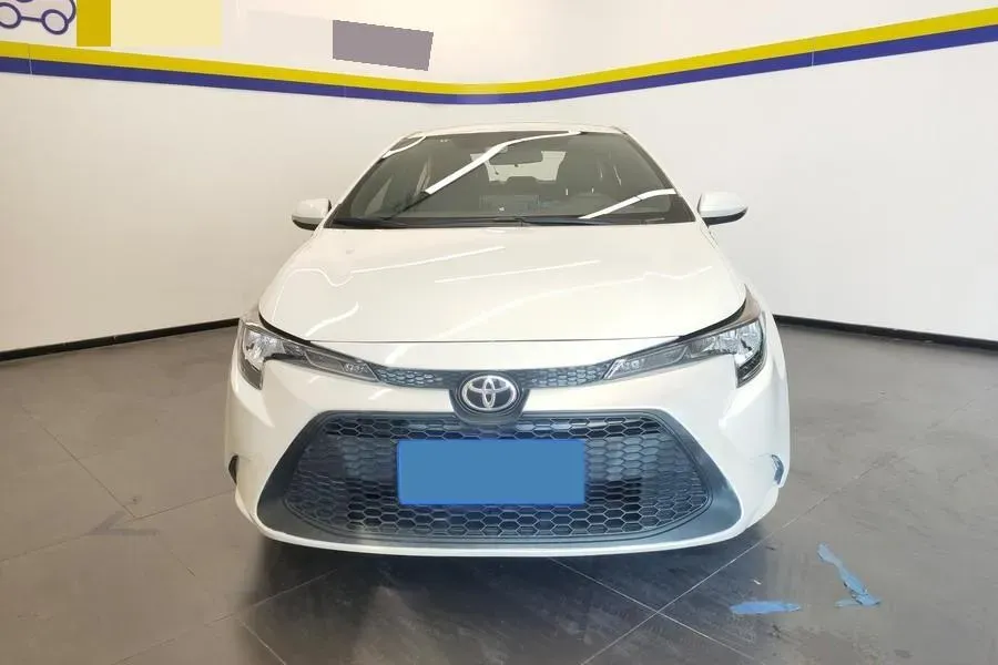 2019 Toyota Levin 1.2T 116HP L4 CVT,autocango,china used car exporter,china ev exporter,chinese used car exporter,chinese used ev exporter