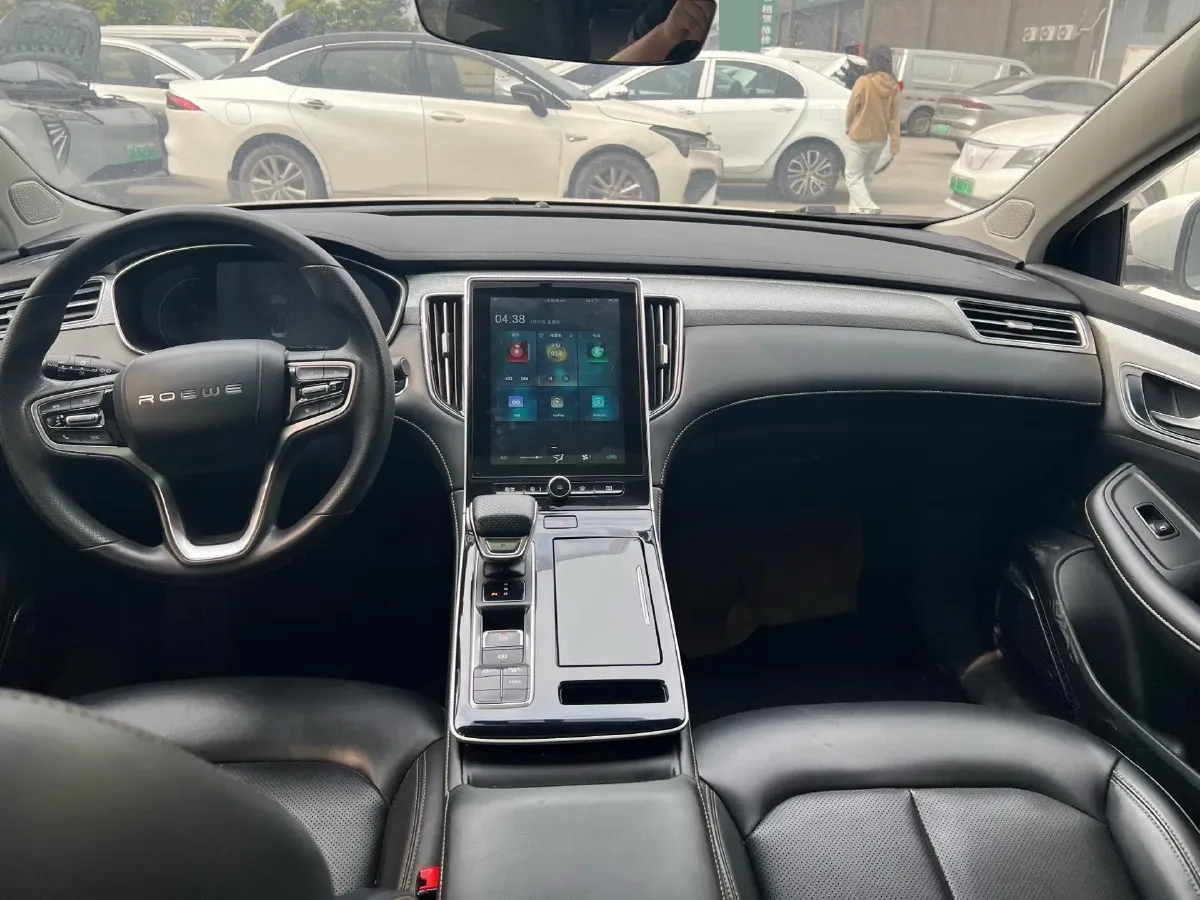 2024 JMC DaDao 2.3T 177HP L4 8AT,autocango,china used car exporter,china ev exporter,chinese used car exporter,chinese used ev exporter