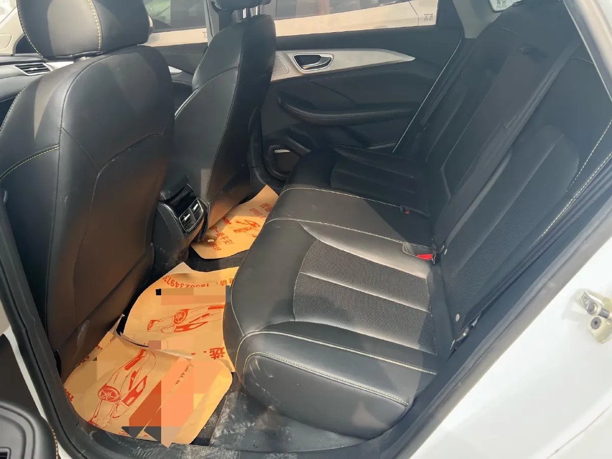 2024 JMC DaDao 2.3T 177HP L4 8AT,autocango,china used car exporter,china ev exporter,chinese used car exporter,chinese used ev exporter