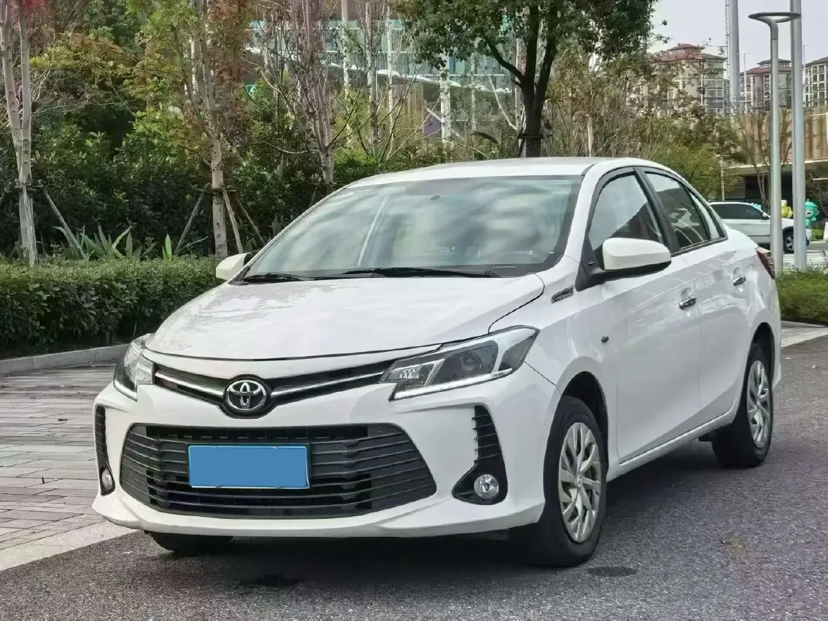 2022 Toyota Vios 1.5L 112HP L4 CVT,autocango,china used car exporter,china ev exporter,chinese used car exporter,chinese used ev exporter
