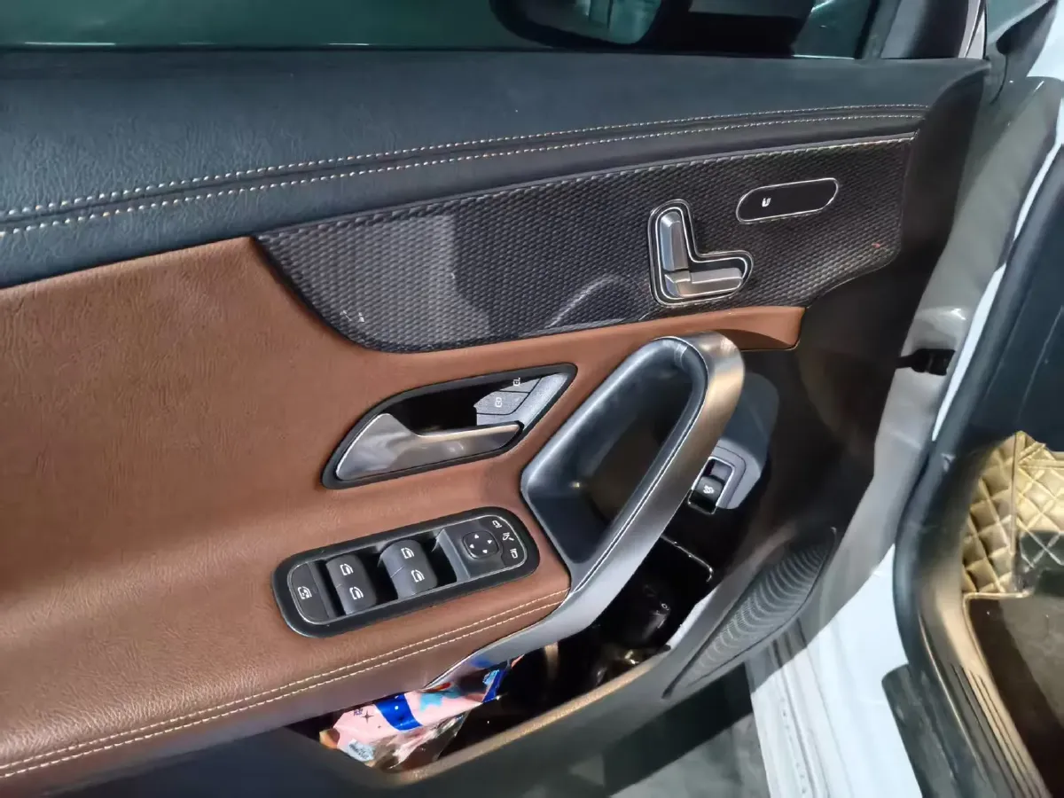 2022 Mercedes-Benz A Class 1.3T 163HP L4 7DCT,autocango,china used car exporter,china ev exporter,chinese used car exporter,chinese used ev exporter