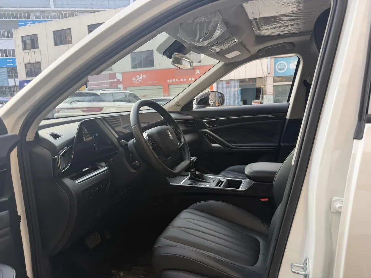 2022 Bestune T55 1.5T 169HP L4 7DCT,autocango,china used car exporter,china ev exporter,chinese used car exporter,chinese used ev exporter