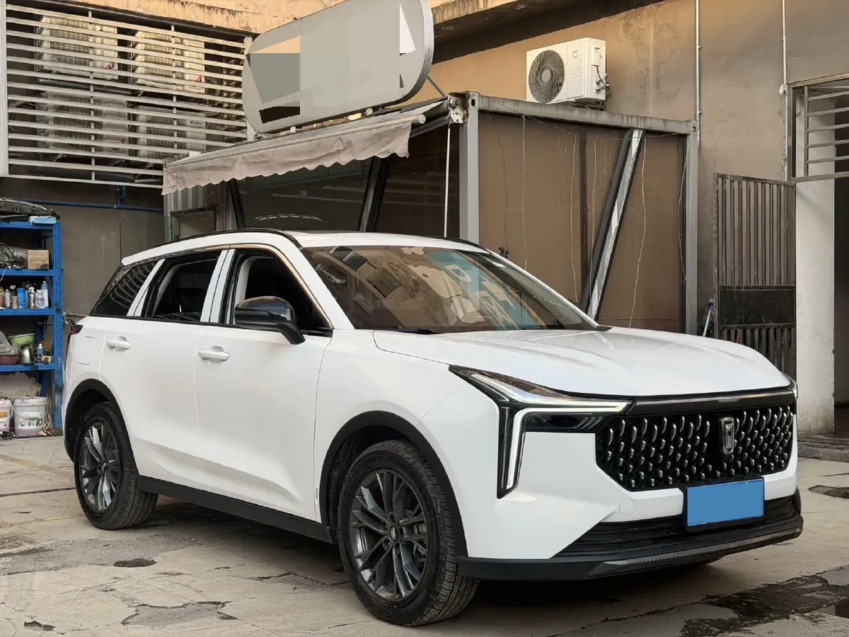 2022 Bestune T55 1.5T 169HP L4 7DCT,autocango,china used car exporter,china ev exporter,chinese used car exporter,chinese used ev exporter