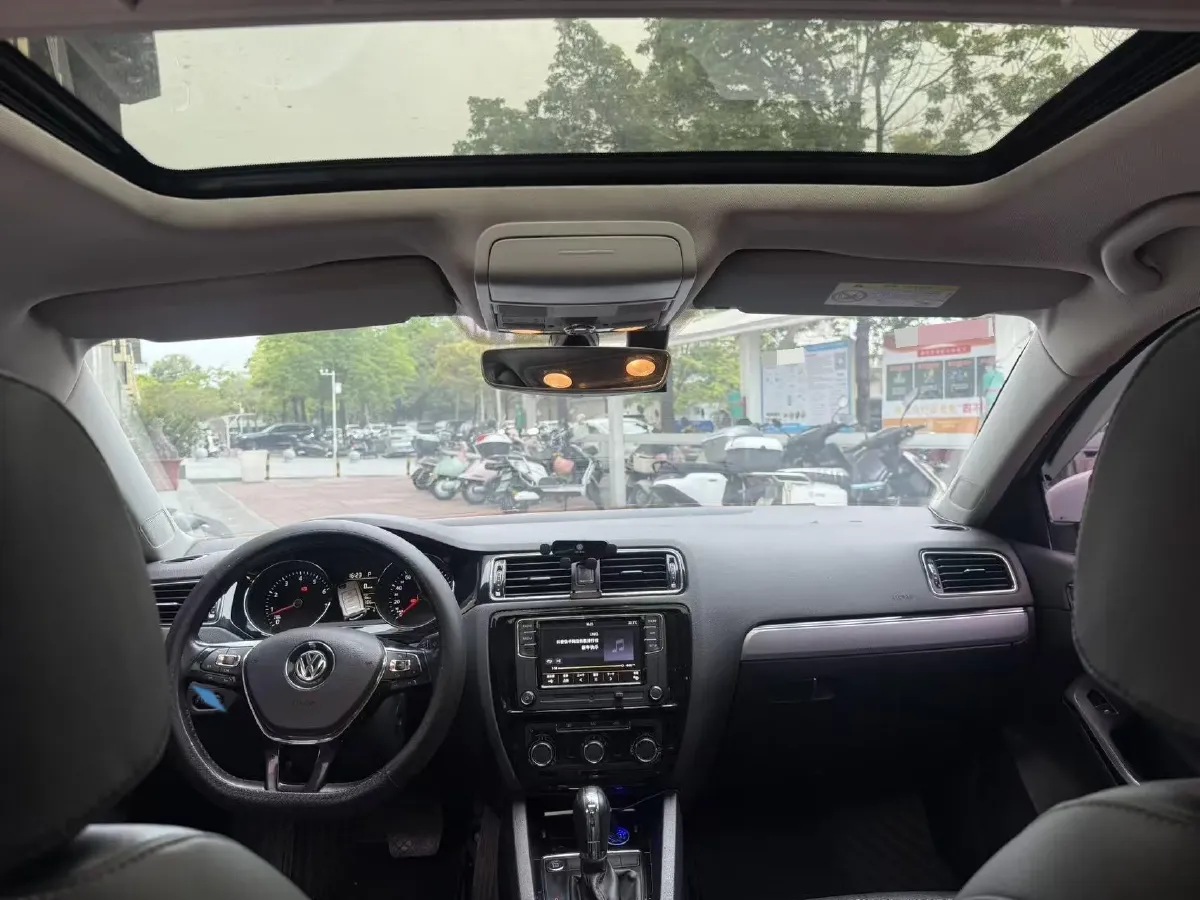 2018 Volkswagen Sagitar 1.2T 110HP L4 7DCT,autocango,china used car exporter,china ev exporter,chinese used car exporter,chinese used ev exporter