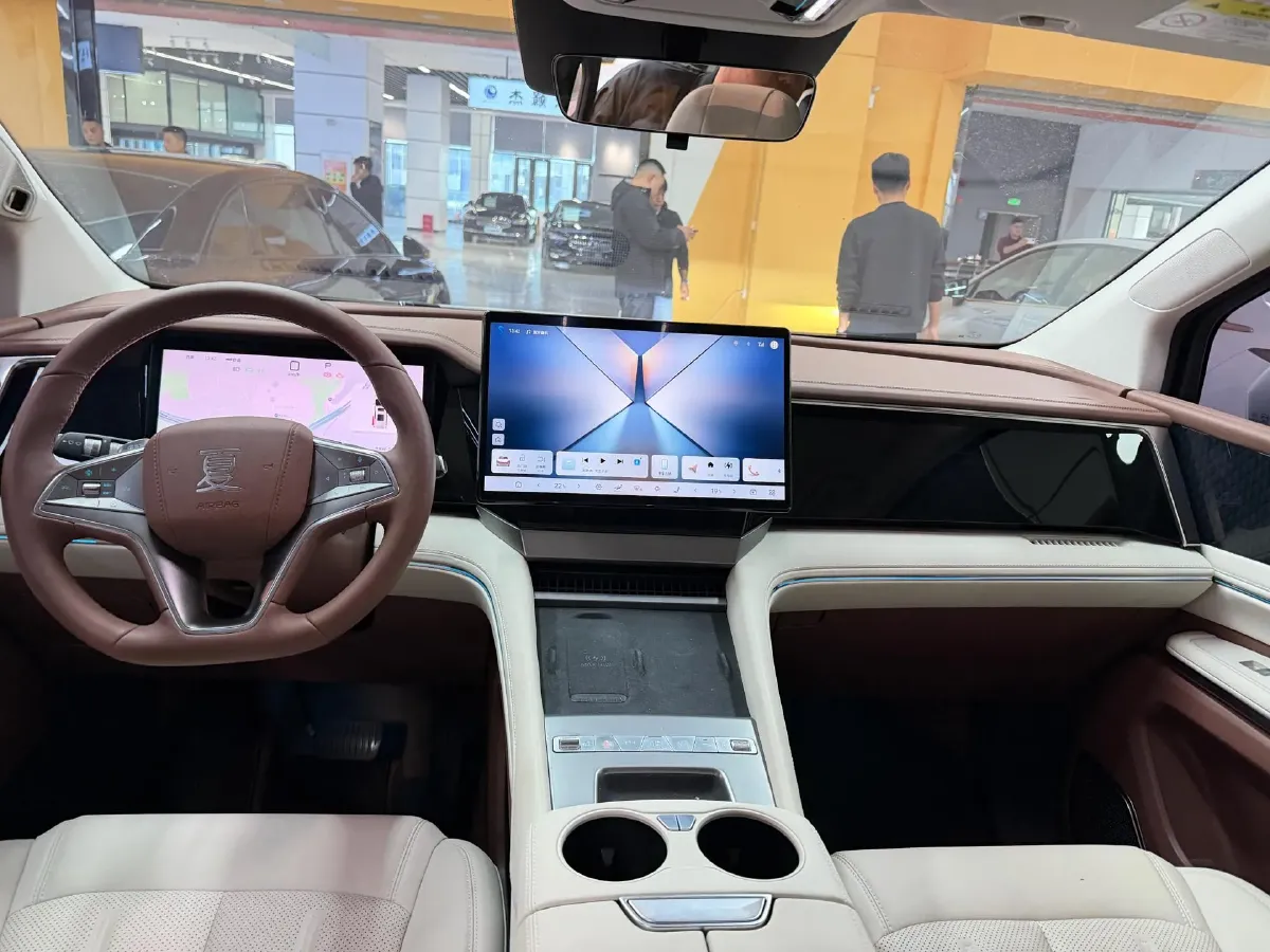 2025 BYD Xia 1.5T 156HP L4 E-CVT PHEV 20.39KWH,autocango,china used car exporter,china ev exporter,chinese used car exporter,chinese used ev exporter