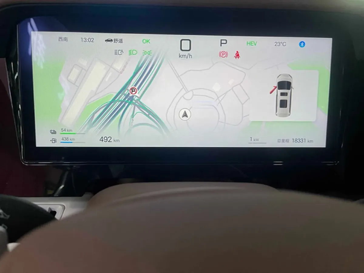 2025 BYD Xia 1.5T 156HP L4 E-CVT PHEV 20.39KWH,autocango,china used car exporter,china ev exporter,chinese used car exporter,chinese used ev exporter