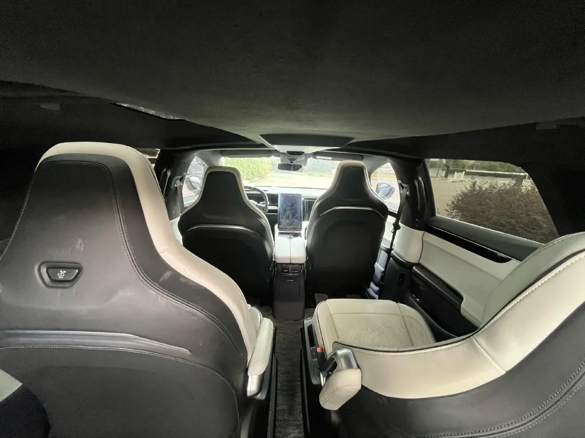 2021 HiPhi X BEV 97KWH,autocango,china used car exporter,china ev exporter,chinese used car exporter,chinese used ev exporter