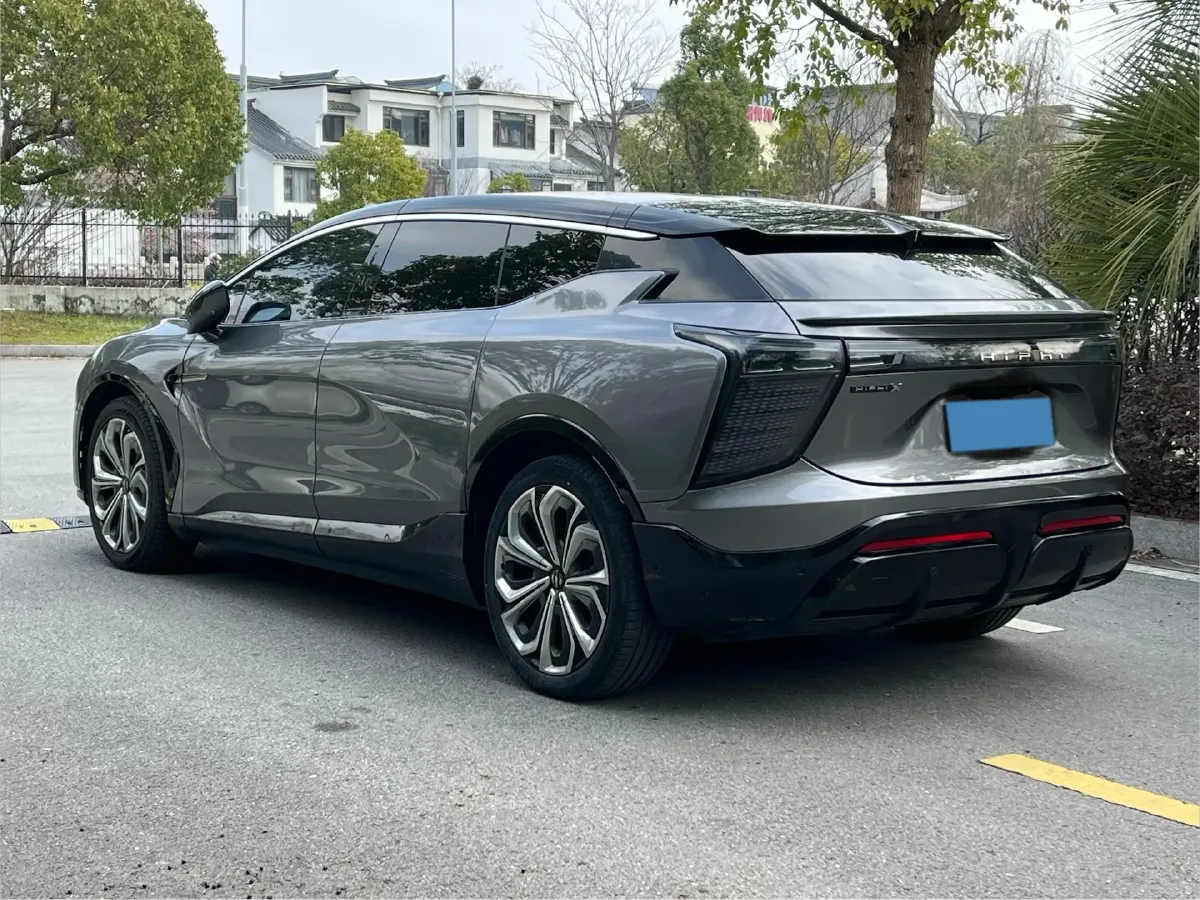 2021 HiPhi X BEV 97KWH,autocango,china used car exporter,china ev exporter,chinese used car exporter,chinese used ev exporter