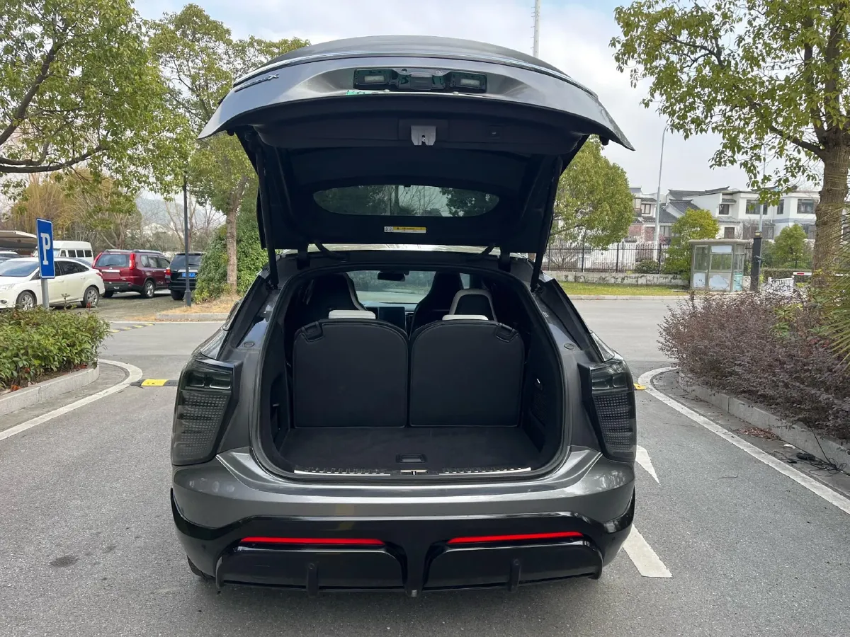 2021 HiPhi X BEV 97KWH,autocango,china used car exporter,china ev exporter,chinese used car exporter,chinese used ev exporter