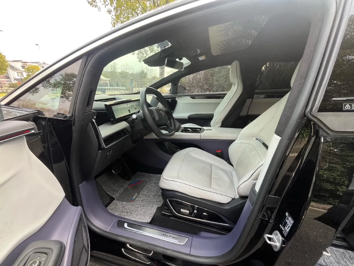 2021 HiPhi X BEV 97KWH,autocango,china used car exporter,china ev exporter,chinese used car exporter,chinese used ev exporter