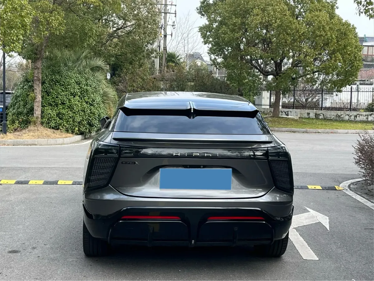 2021 HiPhi X BEV 97KWH,autocango,china used car exporter,china ev exporter,chinese used car exporter,chinese used ev exporter