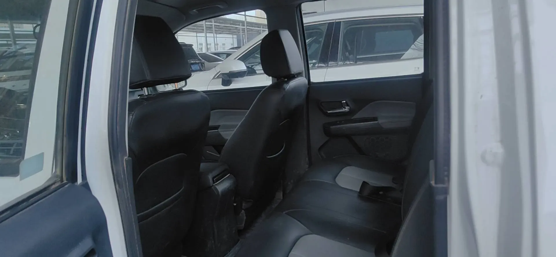 2023 Great Wall Wingle 5 2.4L 160HP L4 5MT,autocango,china used car exporter,china ev exporter,chinese used car exporter,chinese used ev exporter