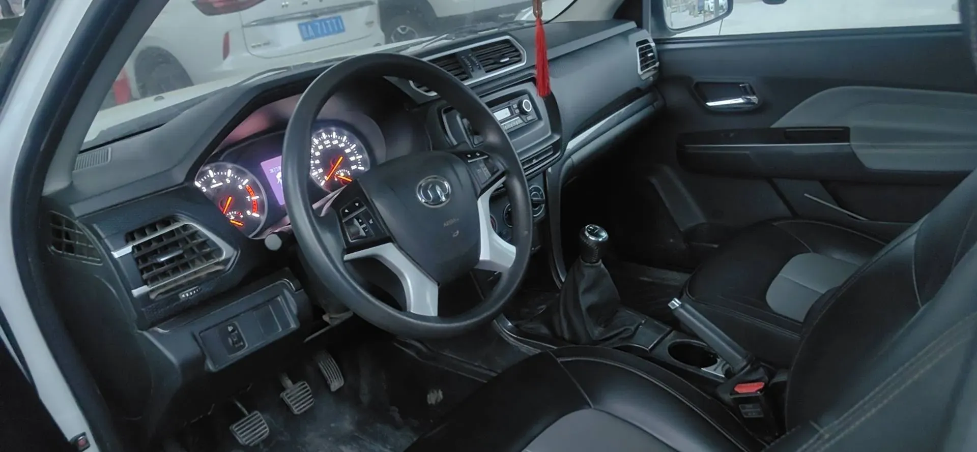 2023 Great Wall Wingle 5 2.4L 160HP L4 5MT,autocango,china used car exporter,china ev exporter,chinese used car exporter,chinese used ev exporter