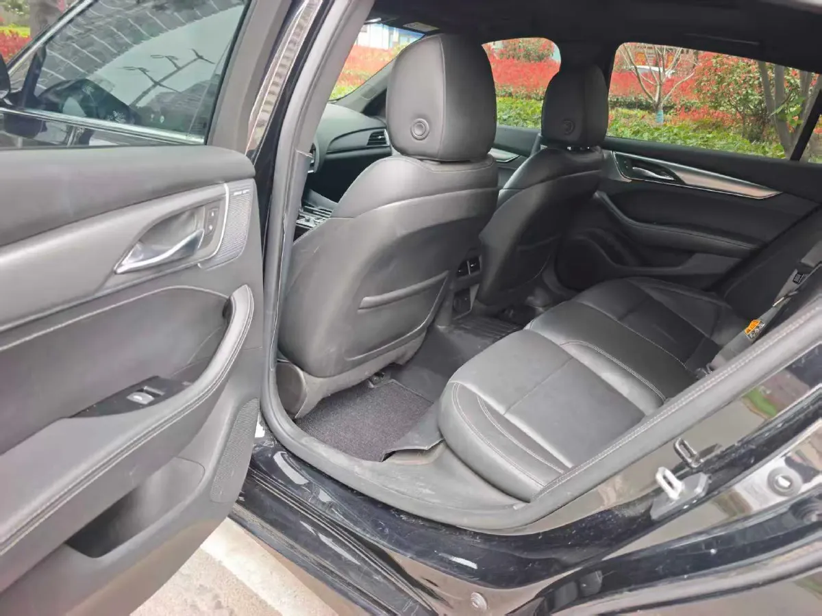 2022 Cadillac CT5 2.0T 237HP L4 10AT,autocango,china used car exporter,china ev exporter,chinese used car exporter,chinese used ev exporter