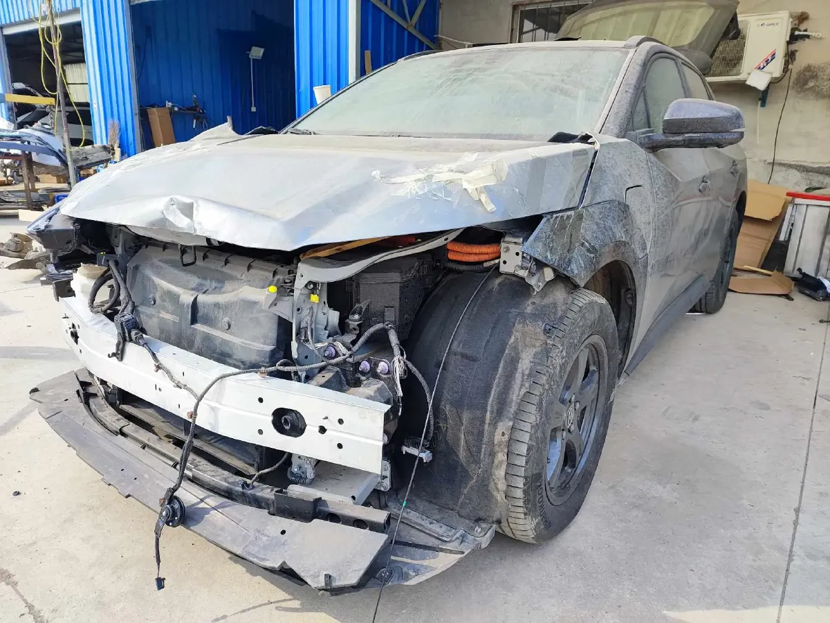 2022 Toyota bZ4X BEV 66.7KWH,autocango,china used car exporter,china ev exporter,chinese used car exporter,chinese used ev exporter