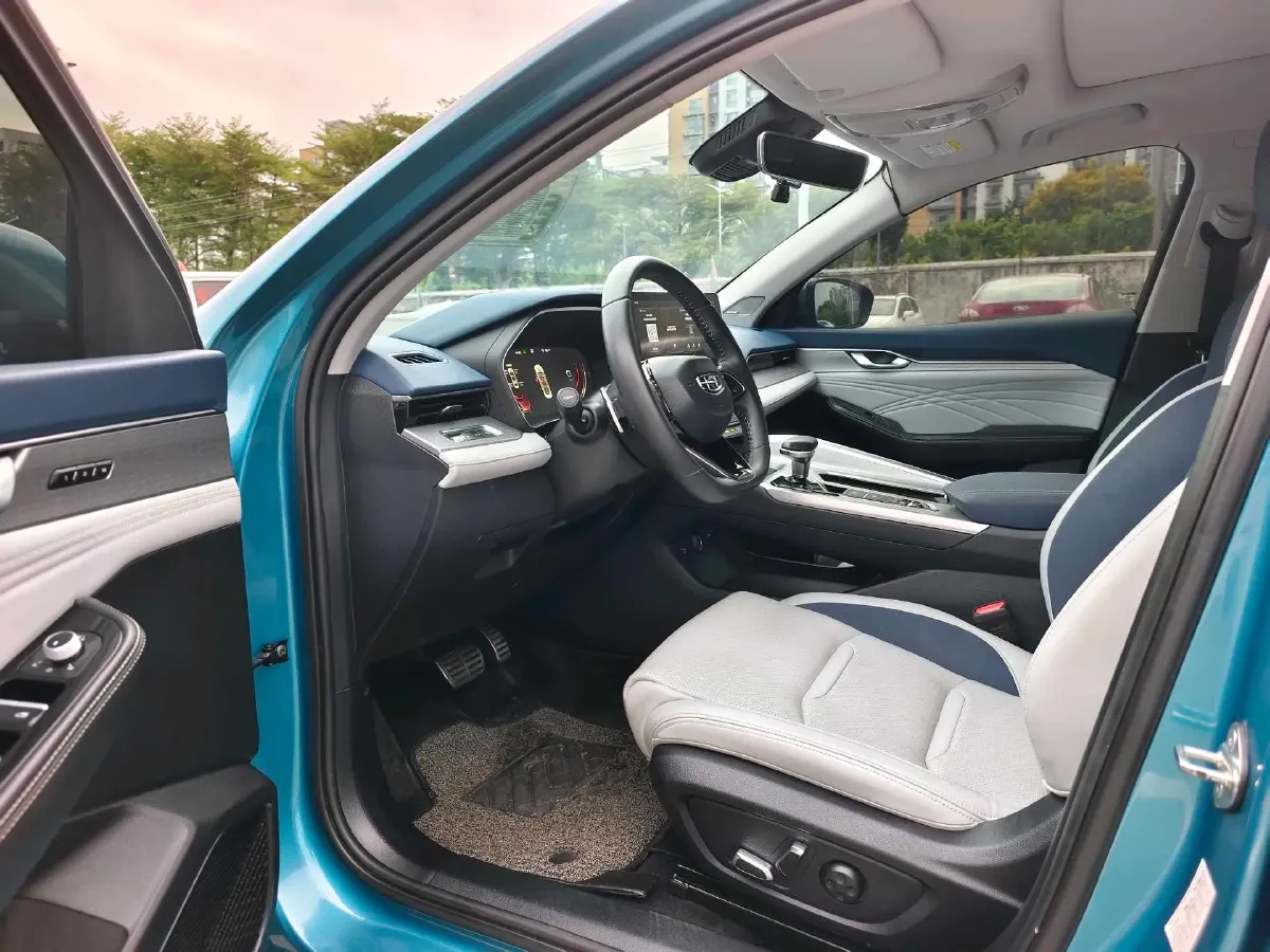 2020 Volkswagen C-Trek 1.5L 112HP L4 6AT,autocango,china used car exporter,china ev exporter,chinese used car exporter,chinese used ev exporter