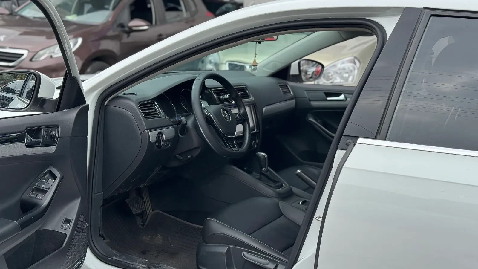 2018 Yudo π1 BEV 50.4KWH,autocango,china used car exporter,china ev exporter,chinese used car exporter,chinese used ev exporter