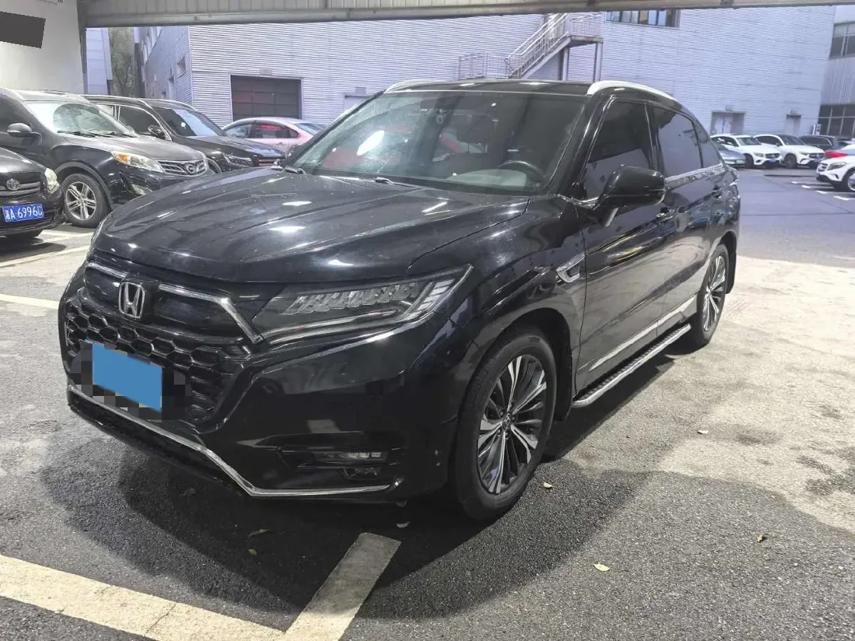 2020 Honda UR-V 2.0T 272HP L4 9AT,autocango,china used car exporter,china ev exporter,chinese used car exporter,chinese used ev exporter