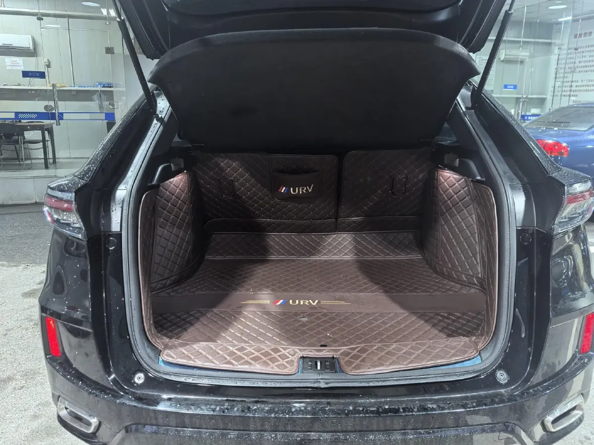 2020 Honda UR-V 2.0T 272HP L4 9AT,autocango,china used car exporter,china ev exporter,chinese used car exporter,chinese used ev exporter