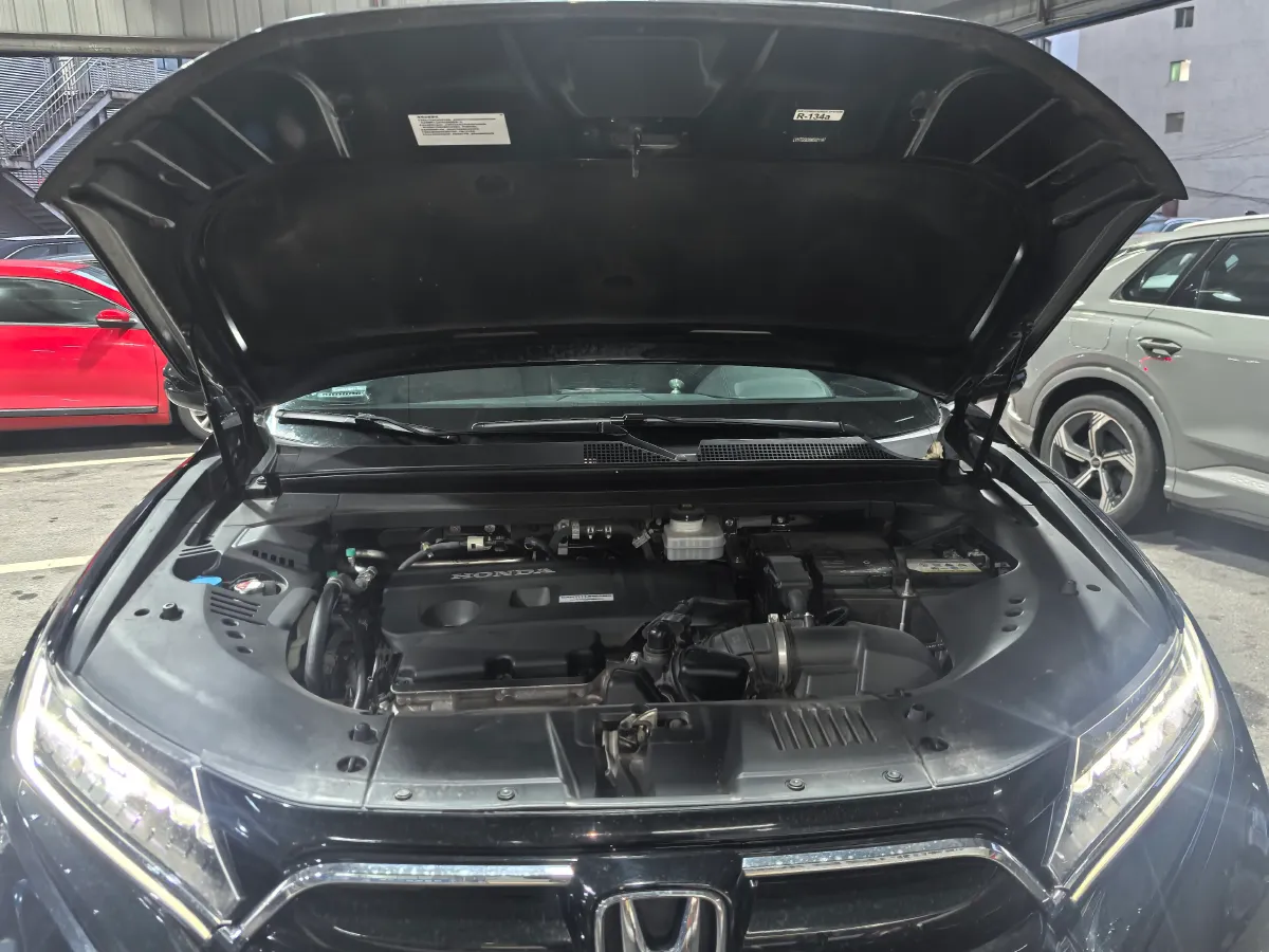 2020 Honda UR-V 2.0T 272HP L4 9AT,autocango,china used car exporter,china ev exporter,chinese used car exporter,chinese used ev exporter