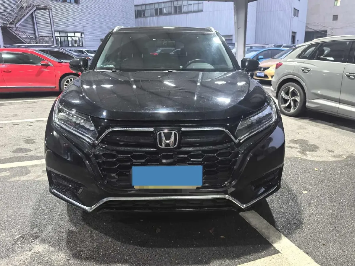2020 Honda UR-V 2.0T 272HP L4 9AT,autocango,china used car exporter,china ev exporter,chinese used car exporter,chinese used ev exporter