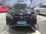 2020 Honda UR-V 2.0T 272HP L4 9AT