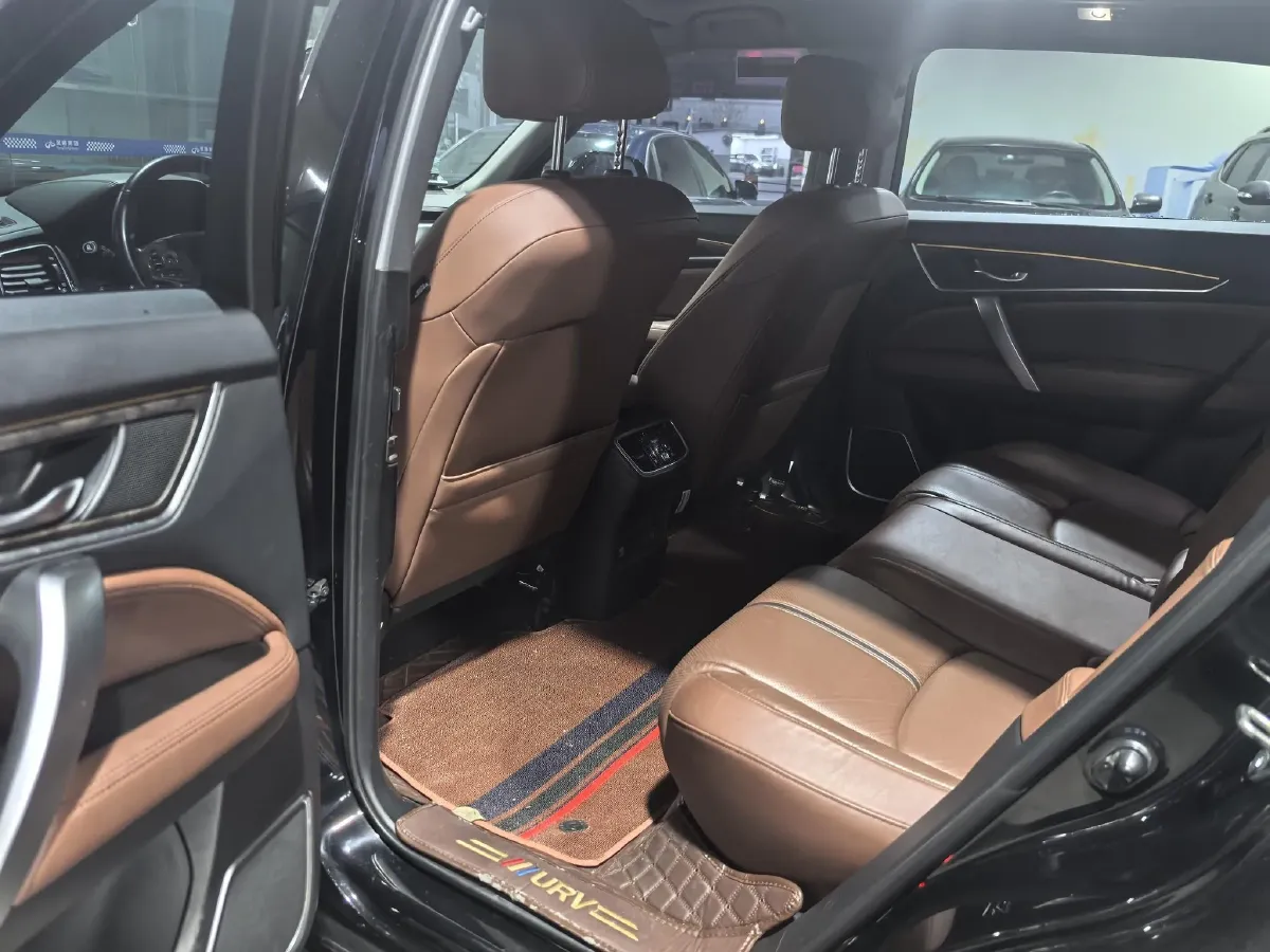 2020 Honda UR-V 2.0T 272HP L4 9AT,autocango,china used car exporter,china ev exporter,chinese used car exporter,chinese used ev exporter