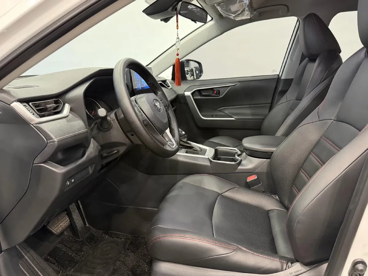 2024 Toyota Wildlander 2.0L 171HP L4 CVT,autocango,china used car exporter,china ev exporter,chinese used car exporter,chinese used ev exporter