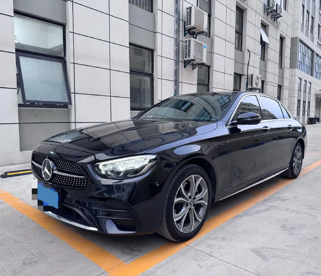 2022 Mercedes-Benz E Class 2.0T 258HP L4 9AT,autocango,china used car exporter,china ev exporter,chinese used car exporter,chinese used ev exporter