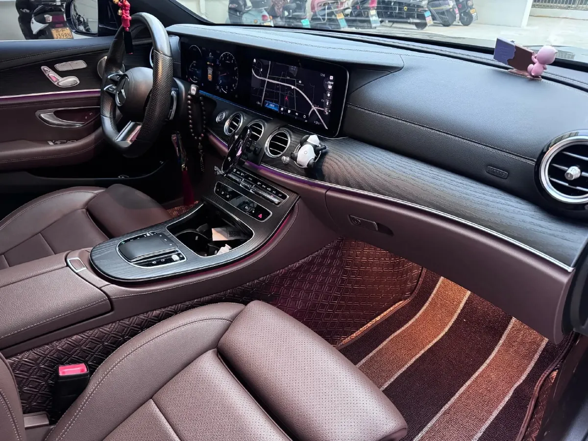 2022 Mercedes-Benz E Class 2.0T 258HP L4 9AT,autocango,china used car exporter,china ev exporter,chinese used car exporter,chinese used ev exporter