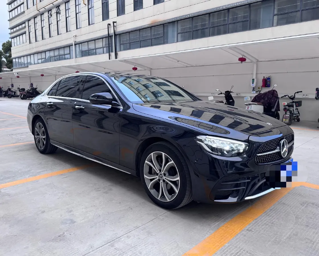 2022 Mercedes-Benz E Class 2.0T 258HP L4 9AT,autocango,china used car exporter,china ev exporter,chinese used car exporter,chinese used ev exporter
