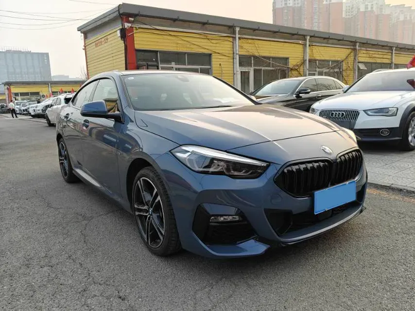 2021 BMW 2 Series 2.0T 192HP L4 7DCT,autocango,china used car exporter,china ev exporter,chinese used car exporter,chinese used ev exporter