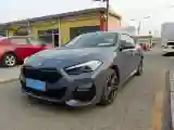 2021 BMW 2 Series 2.0T 192HP L4 7DCT
