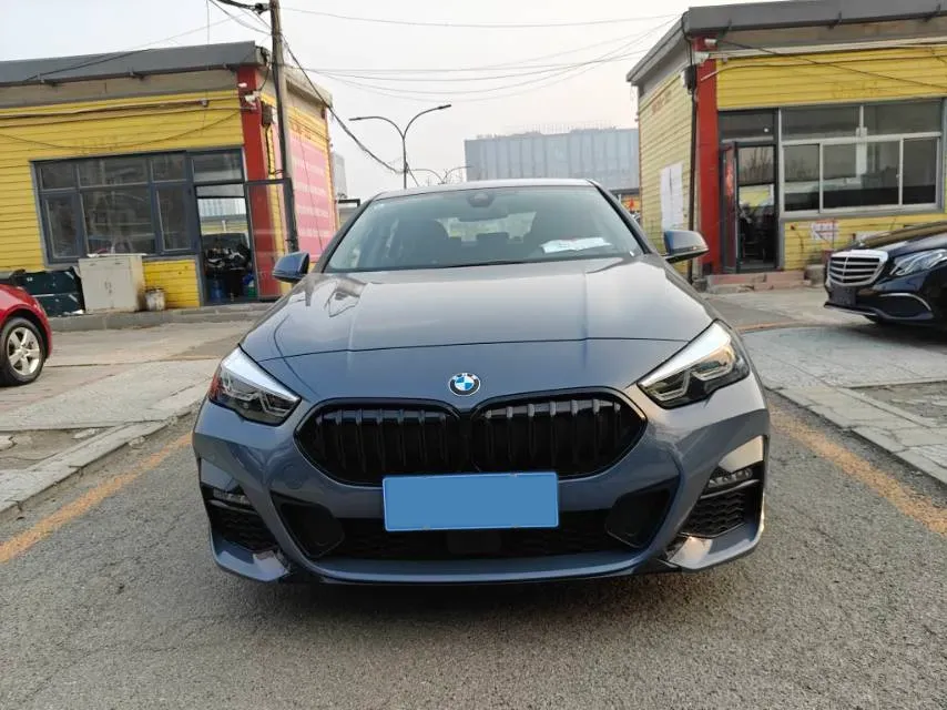 2021 BMW 2 Series 2.0T 192HP L4 7DCT,autocango,china used car exporter,china ev exporter,chinese used car exporter,chinese used ev exporter