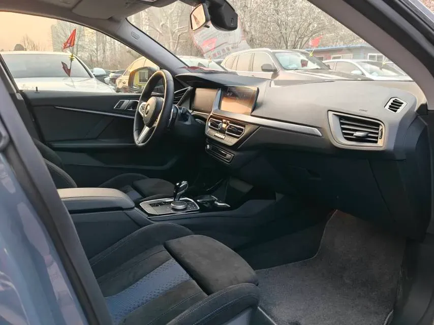 2021 BMW 2 Series 2.0T 192HP L4 7DCT,autocango,china used car exporter,china ev exporter,chinese used car exporter,chinese used ev exporter