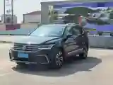 2024 Volkswagen Tiguan L 2.0T 186HP L4 7DCT
