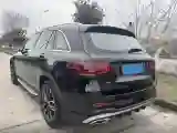 2022 Mercedes-Benz GLC Class 2.0T 197HP L4 9AT