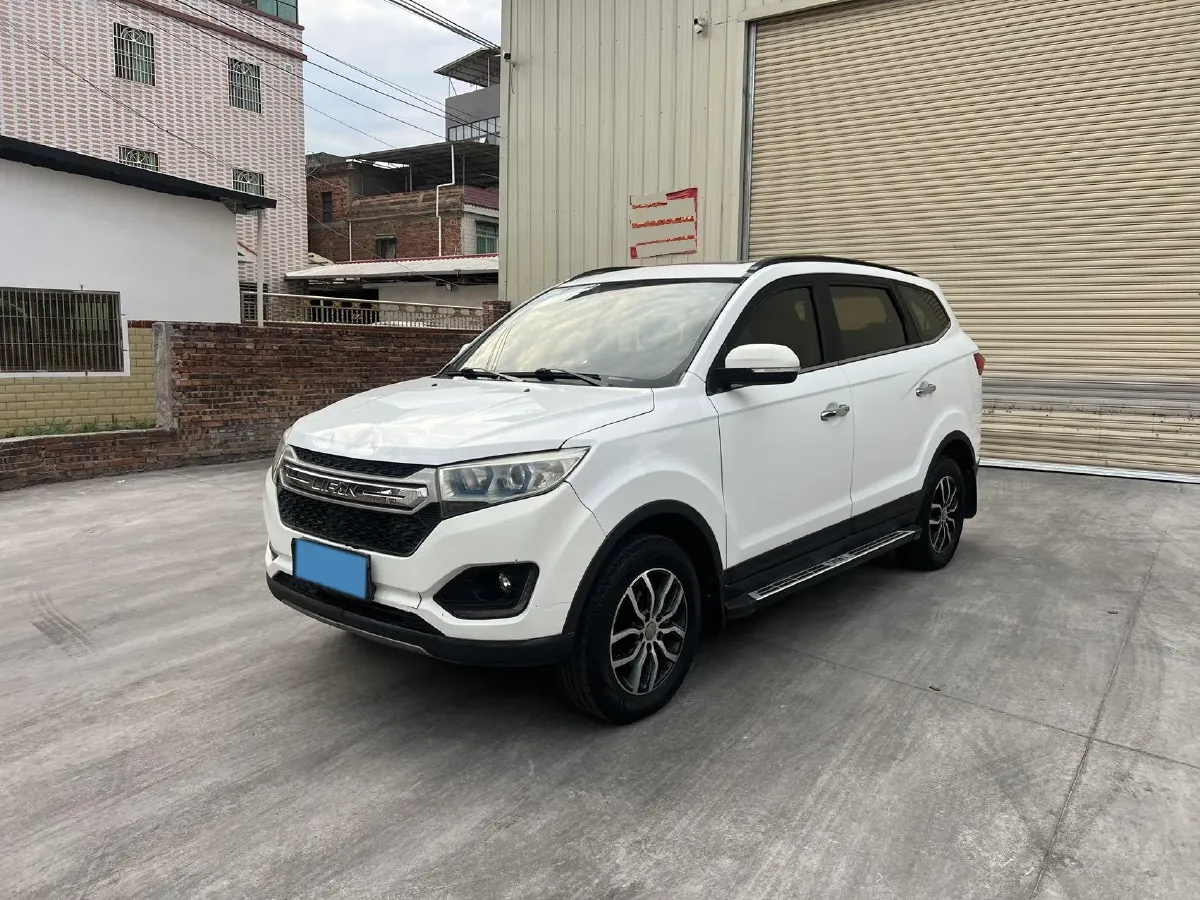 2016 LiFan MaiWei 1.5L 109HP L4 5MT,autocango,china used car exporter,china ev exporter,chinese used car exporter,chinese used ev exporter